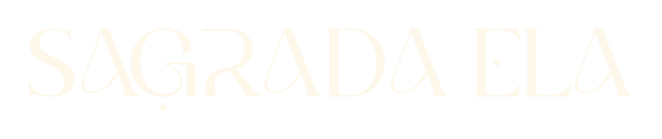 Sagrada Ela