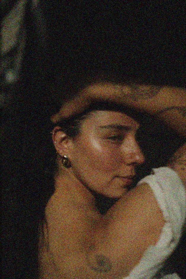 Daniella — A Corazón Abierto